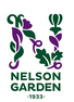 nelson garden